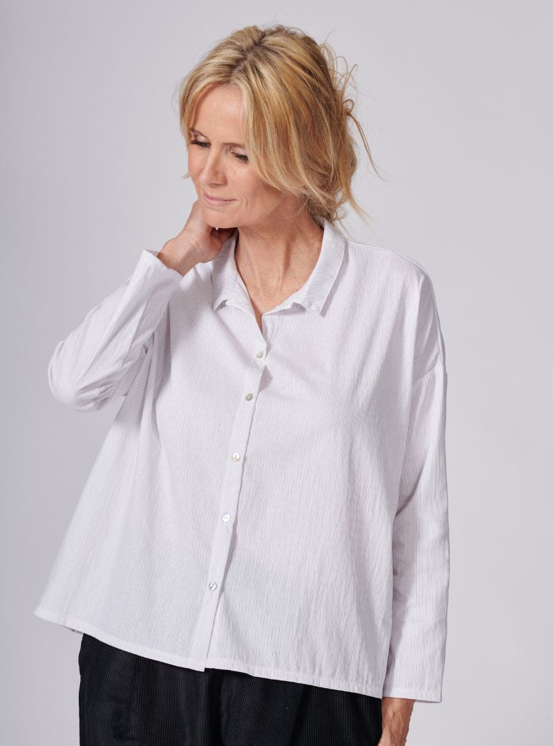 Blouse Dolce Milleraies