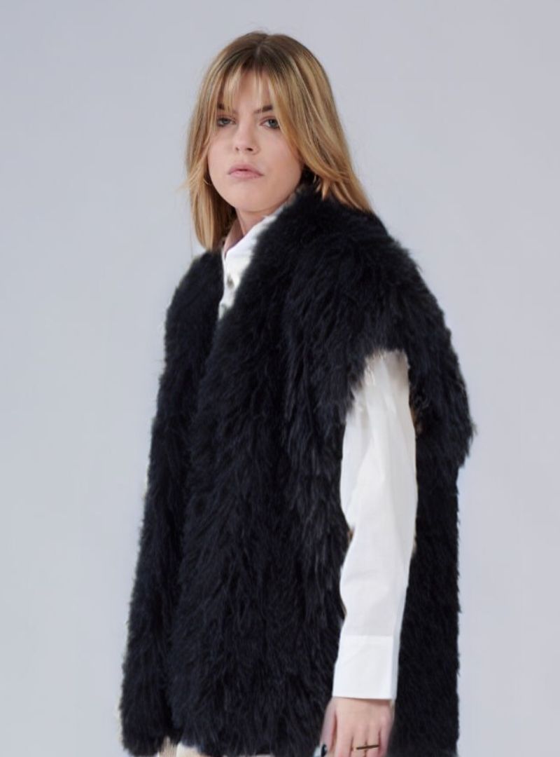 Le Gilet