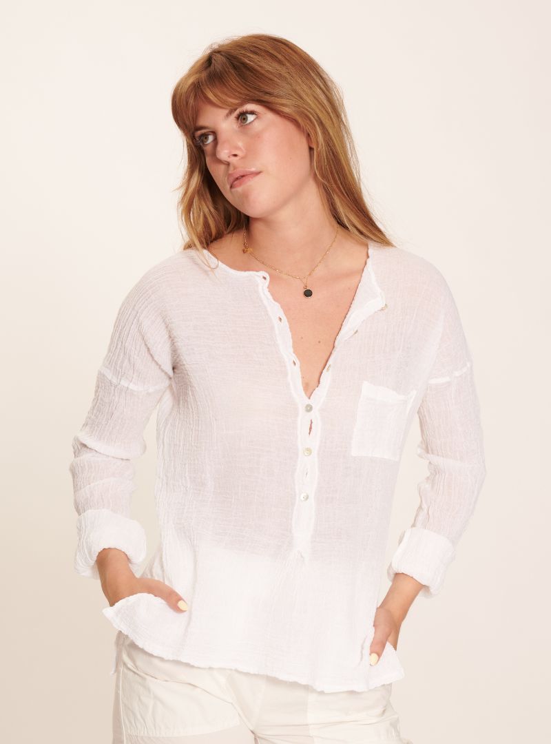 Blouse Anastasia